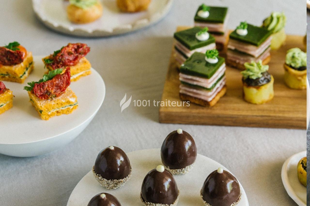 Traiteur Lyon 3 (Rhône) - Maison Dansard Lyon #9