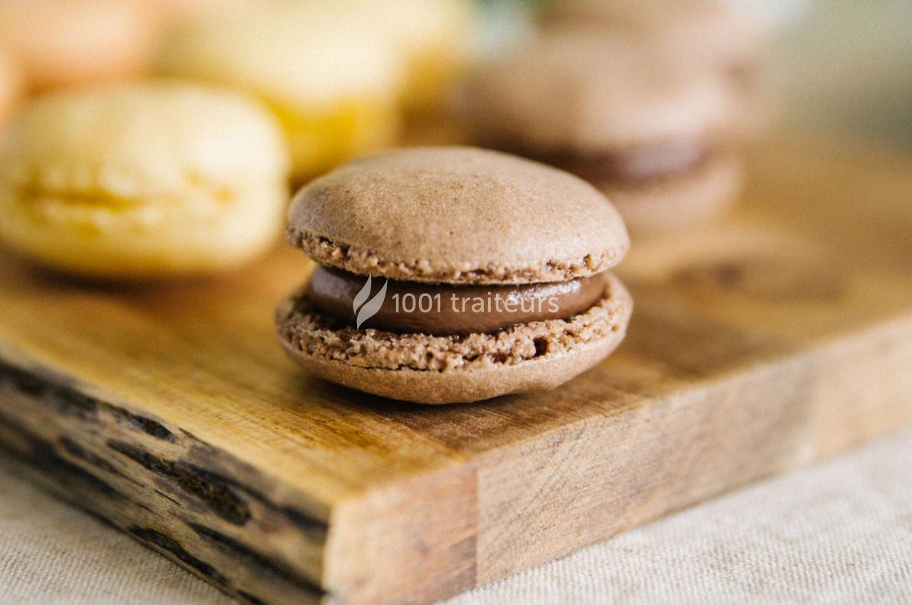 Traiteur Lyon 3 (Rhône) - Maison Dansard Lyon #12