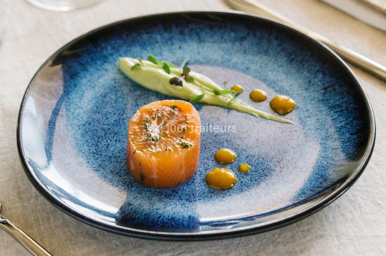 Traiteur Lyon 3 (Rhône) - Maison Dansard Lyon #4