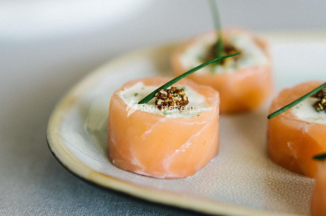 Traiteur Lyon 3 (Rhône) - Maison Dansard Lyon #14