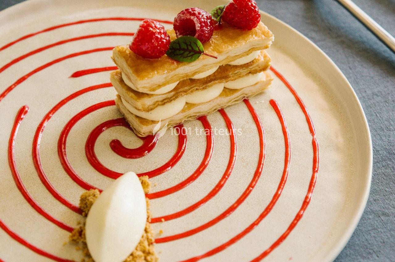 Traiteur Lyon 3 (Rhône) - Maison Dansard Lyon #15