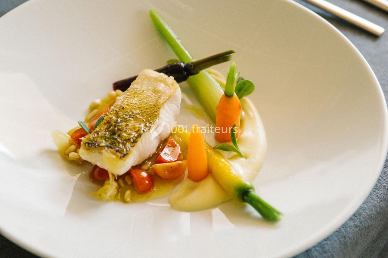 Traiteur Lyon 3 (Rhône) - Maison Dansard Lyon #8