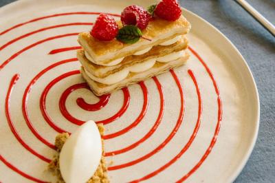 Traiteur Lyon 3 (Rhône) - Maison Dansard Lyon #16