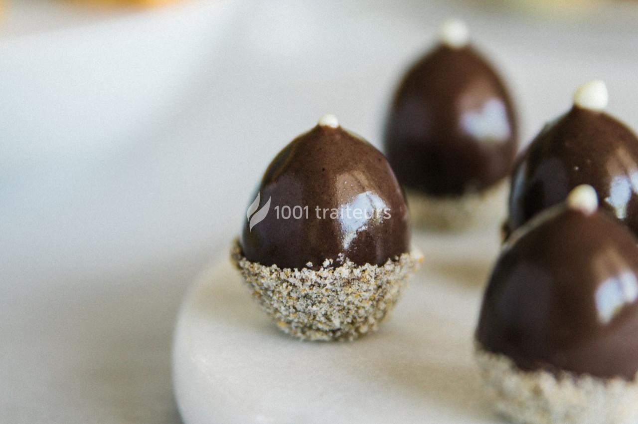 Traiteur Lyon 3 (Rhône) - Maison Dansard Lyon #13