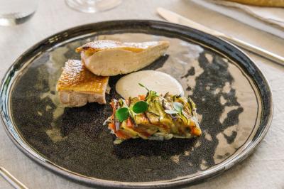 Traiteur Lyon 3 (Rhône) - Maison Dansard Lyon #16