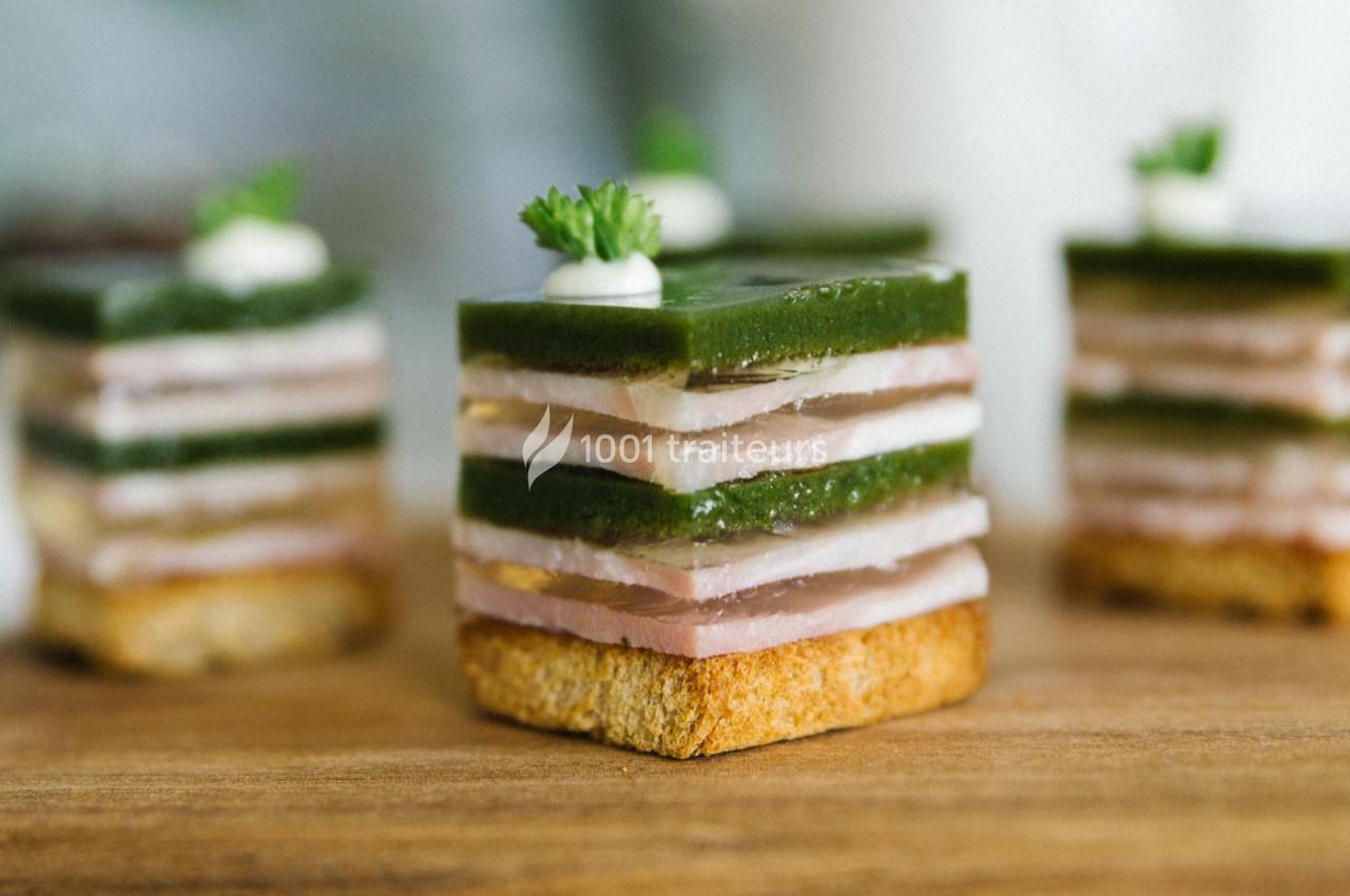 Traiteur Lyon 3 (Rhône) - Maison Dansard Lyon #2