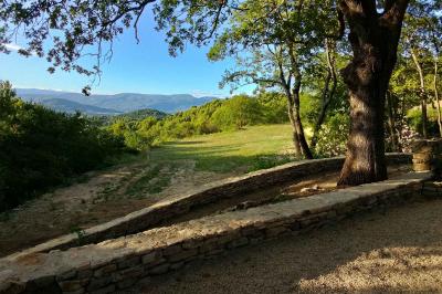 Domaine de la Santonne Domaine de la Santonne