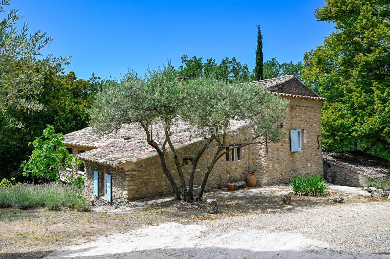 Location salle Apt (Vaucluse) - Domaine de la Santonne #7