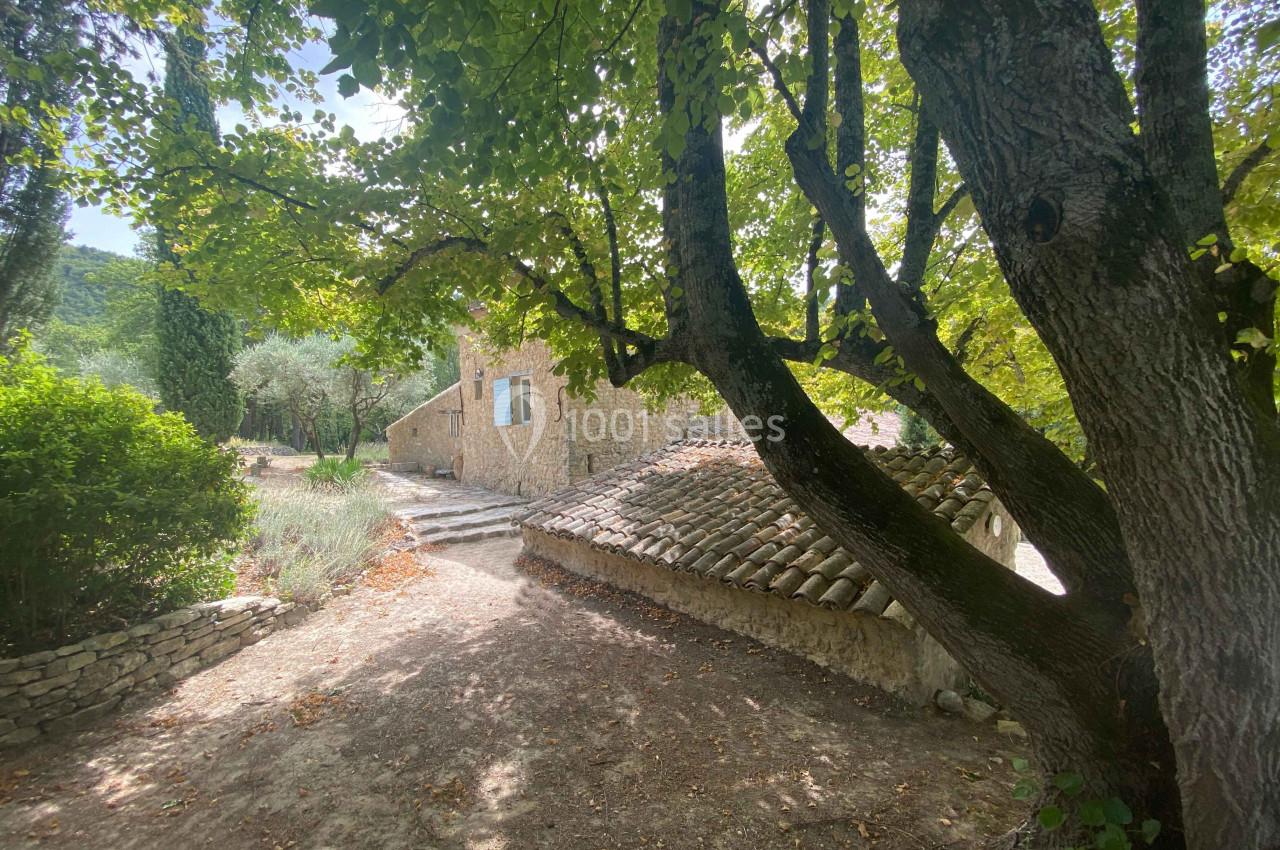 Location salle Apt (Vaucluse) - Domaine de la Santonne #22