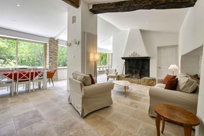 Location salle Apt (Vaucluse) - Domaine de la Santonne #23