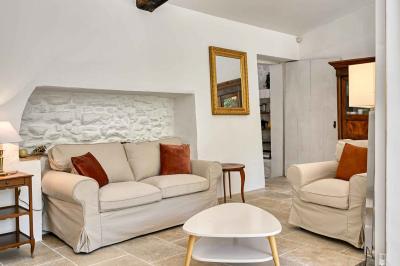 Location salle Apt (Vaucluse) - Domaine de la Santonne #23