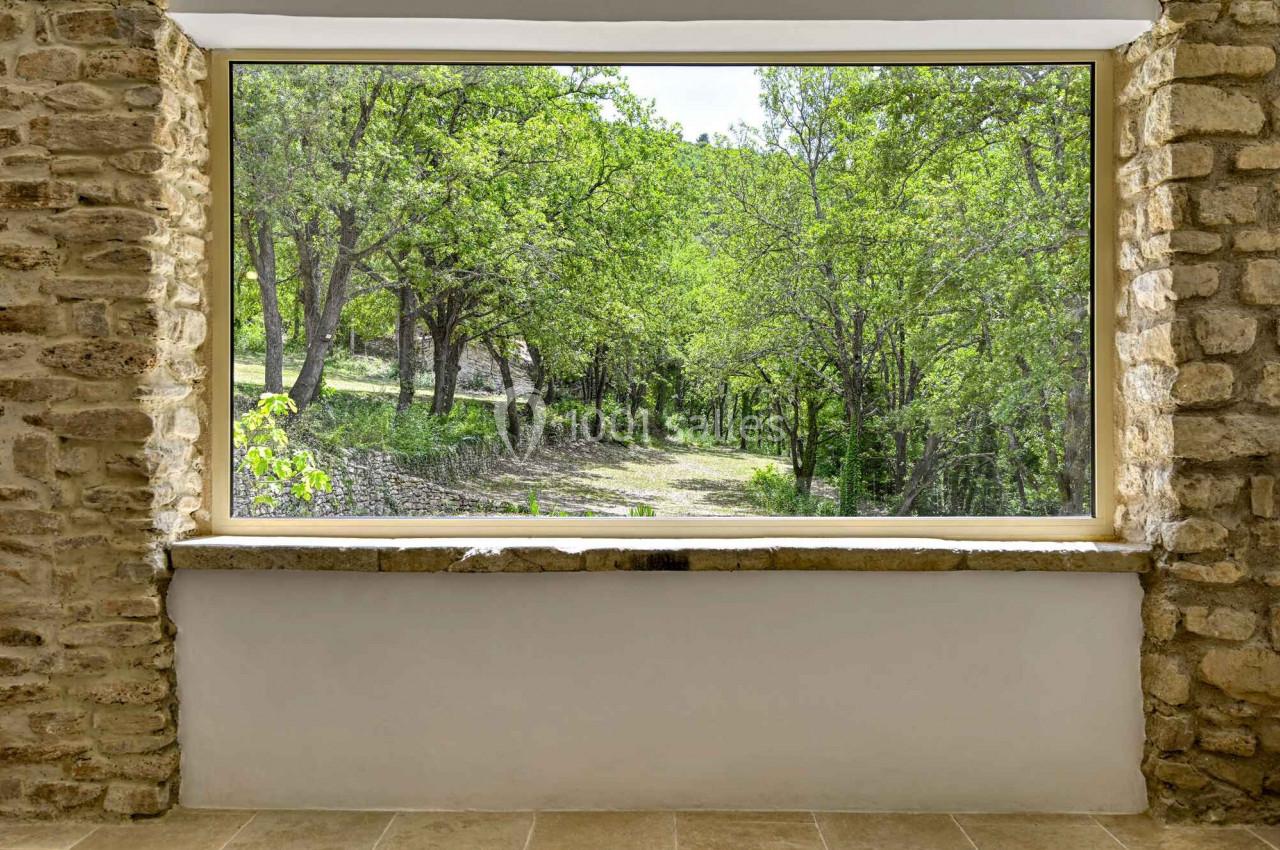 Location salle Apt (Vaucluse) - Domaine de la Santonne #14