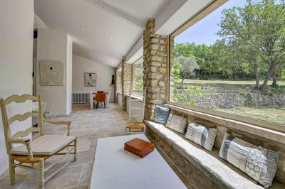 Location salle Apt (Vaucluse) - Domaine de la Santonne #23