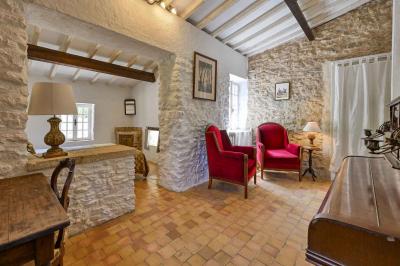 Location salle Apt (Vaucluse) - Domaine de la Santonne #23
