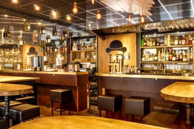 Location salle Lyon 2 (Rhône) - Le Qu4tre #6