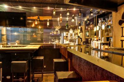 Location salle Lyon 2 (Rhône) - Le Qu4tre #6