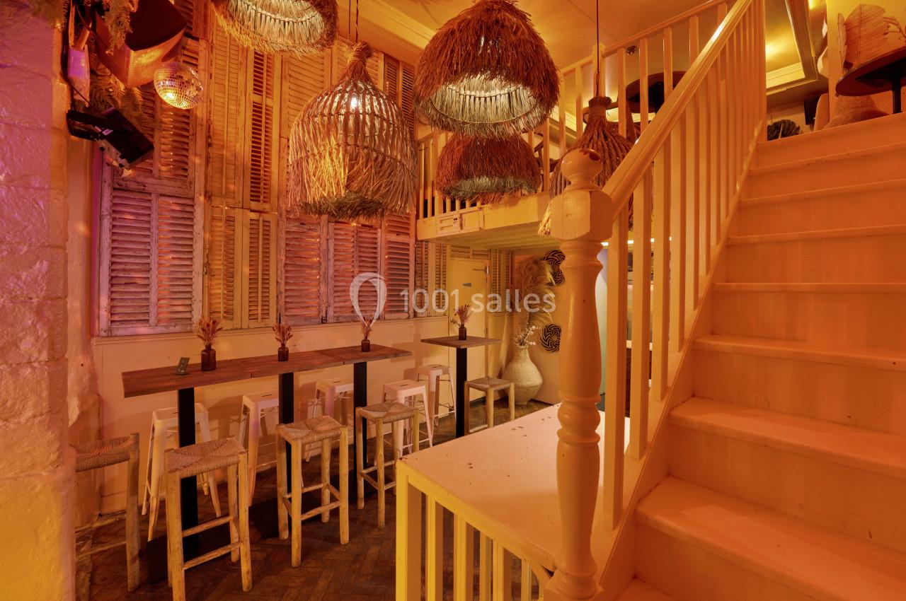 Location salle Lille (Nord) - Madré #9