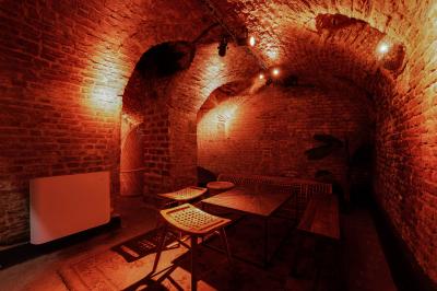 Location salle Lille (Nord) - Madré #15