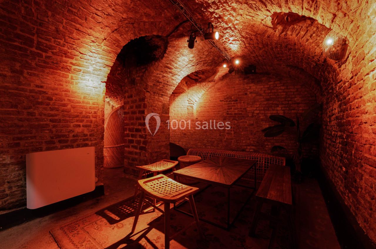 Location salle Lille (Nord) - Madré #12