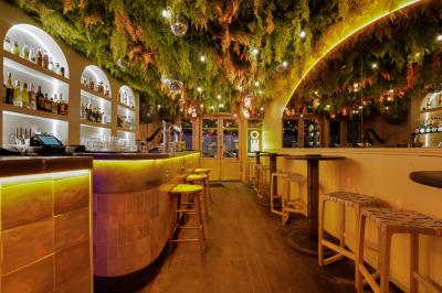 Séminaire Madré Séminaire Madré