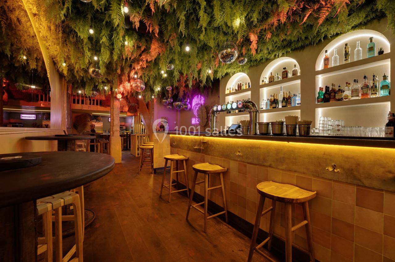 Location salle Lille (Nord) - Madré #5