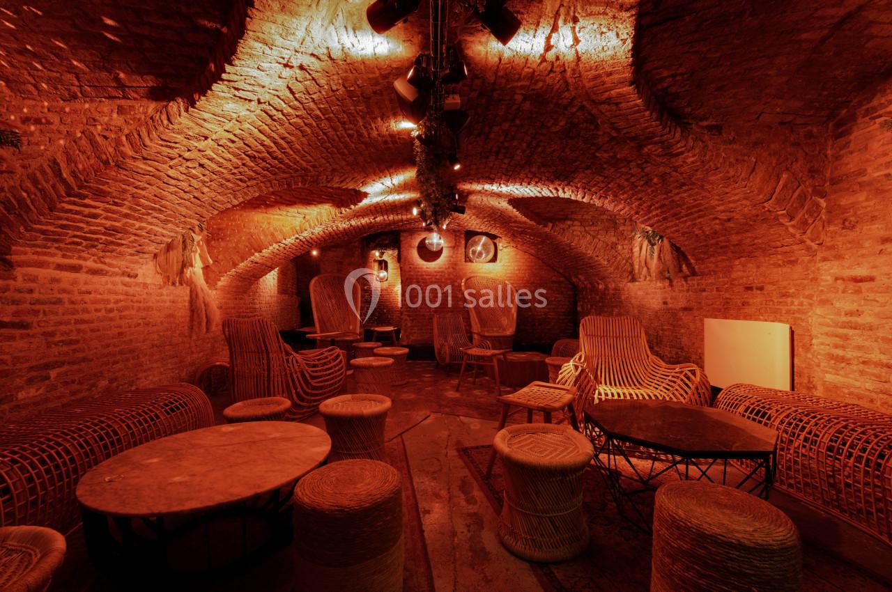 Location salle Lille (Nord) - Madré #11