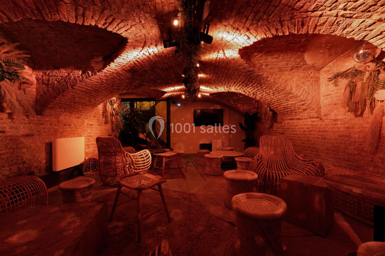 Location salle Lille (Nord) - Madré #13