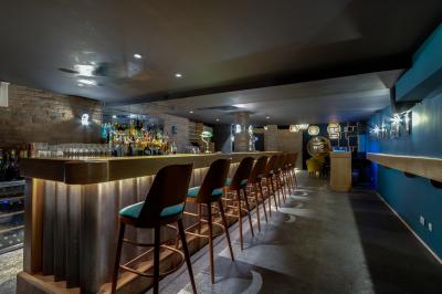 Location salle Bordeaux (Gironde) - ApOthEk #16