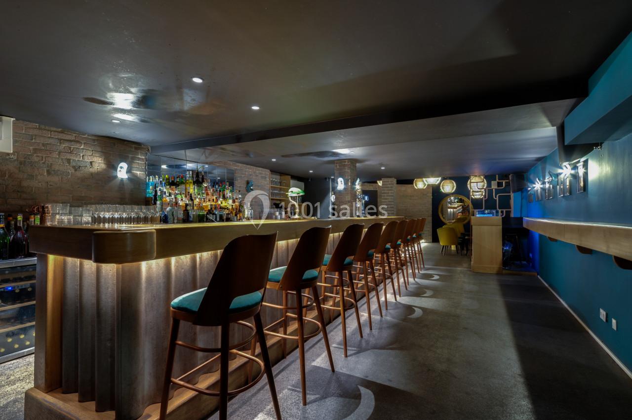 Location salle Bordeaux (Gironde) - ApOthEk #1