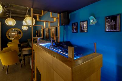 Location salle Bordeaux (Gironde) - ApOthEk #16