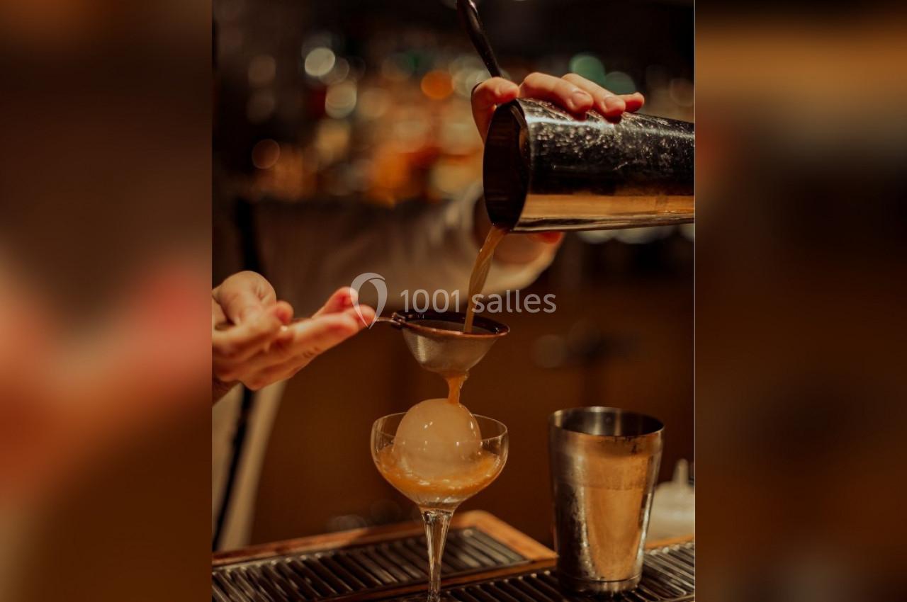 Location salle Bordeaux (Gironde) - ApOthEk #3