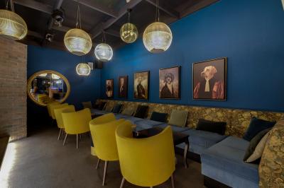 Location salle Bordeaux (Gironde) - ApOthEk #16