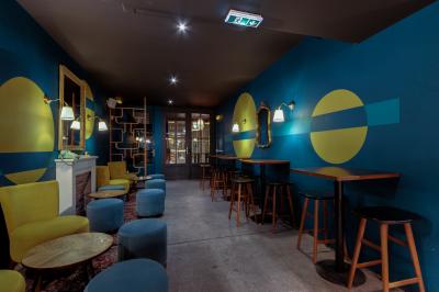 Location salle Bordeaux (Gironde) - ApOthEk #16