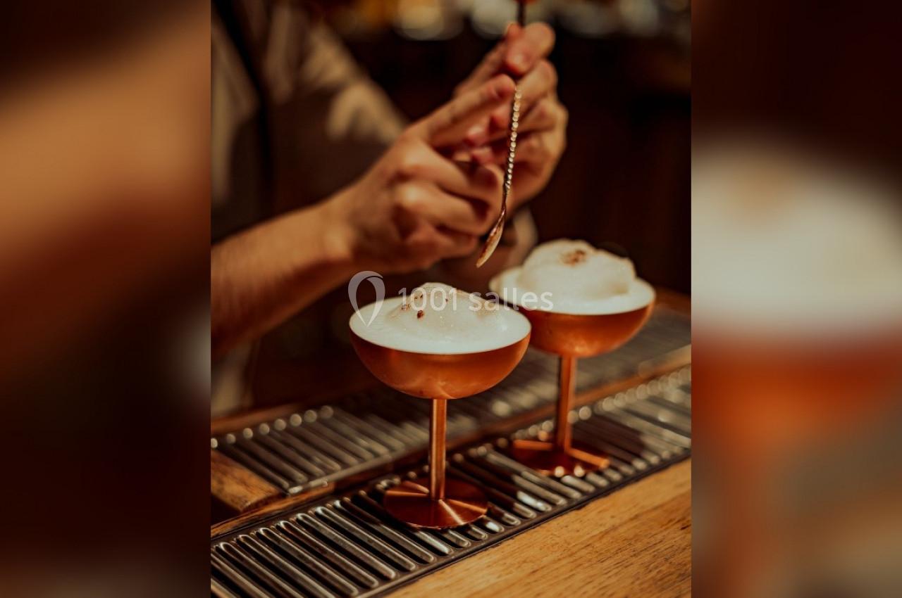 Location salle Bordeaux (Gironde) - ApOthEk #4