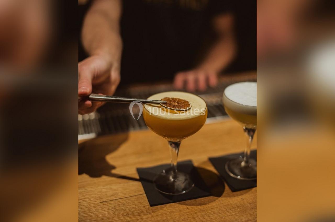 Location salle Bordeaux (Gironde) - ApOthEk #5