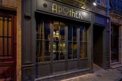 Miniature Location salle Bordeaux (Gironde) - ApOthEk #16 Location salle Bordeaux (Gironde) - ApOthEk #16