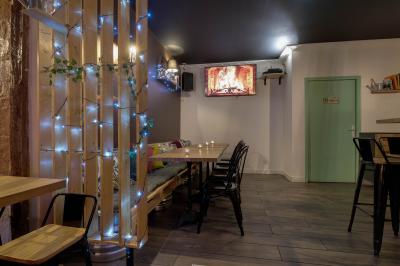 Location salle Toulouse (Haute-Garonne) - L'Arrosoir #18