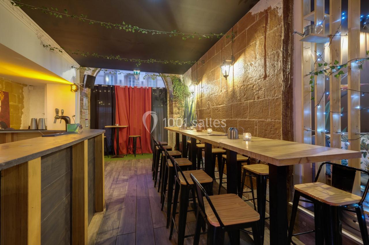 Location salle Toulouse (Haute-Garonne) - L'Arrosoir #4