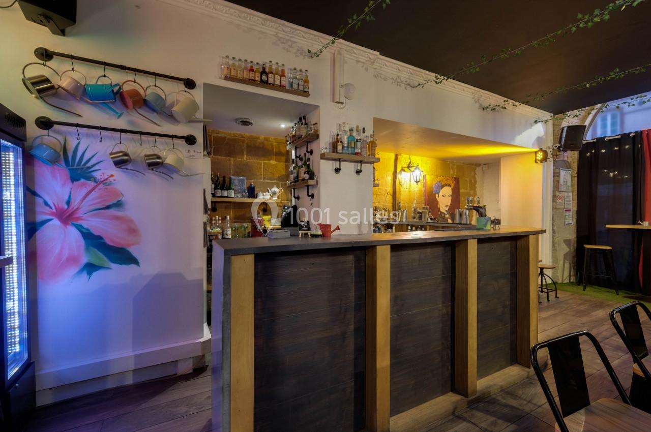 Location salle Toulouse (Haute-Garonne) - L'Arrosoir #6