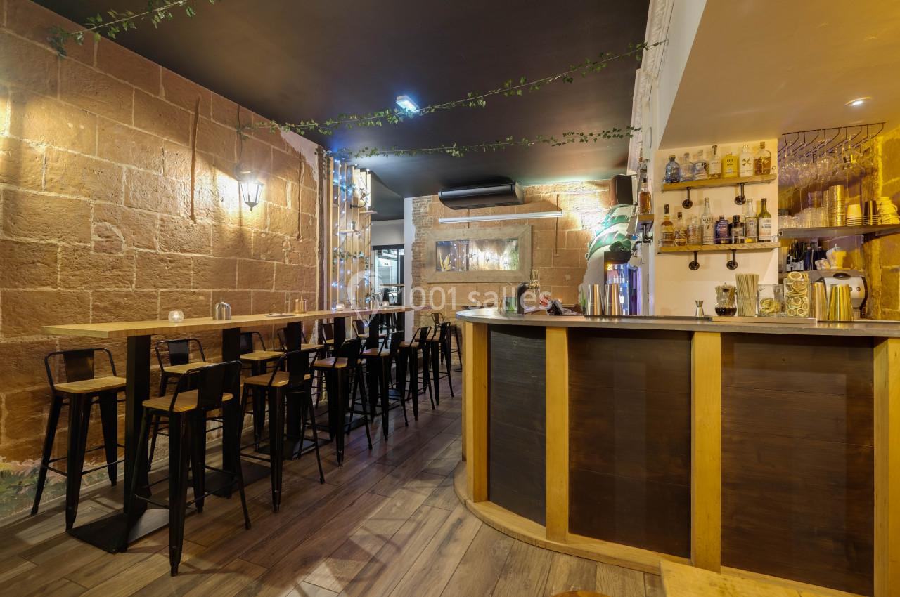 Location salle Toulouse (Haute-Garonne) - L'Arrosoir #12