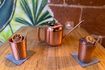 Location salle Toulouse (Haute-Garonne) - L'Arrosoir #18