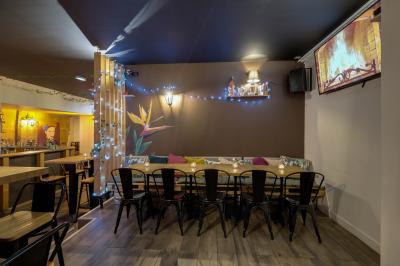 Location salle Toulouse (Haute-Garonne) - L'Arrosoir #18