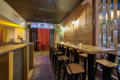 Location salle Toulouse (Haute-Garonne) - L'Arrosoir #18