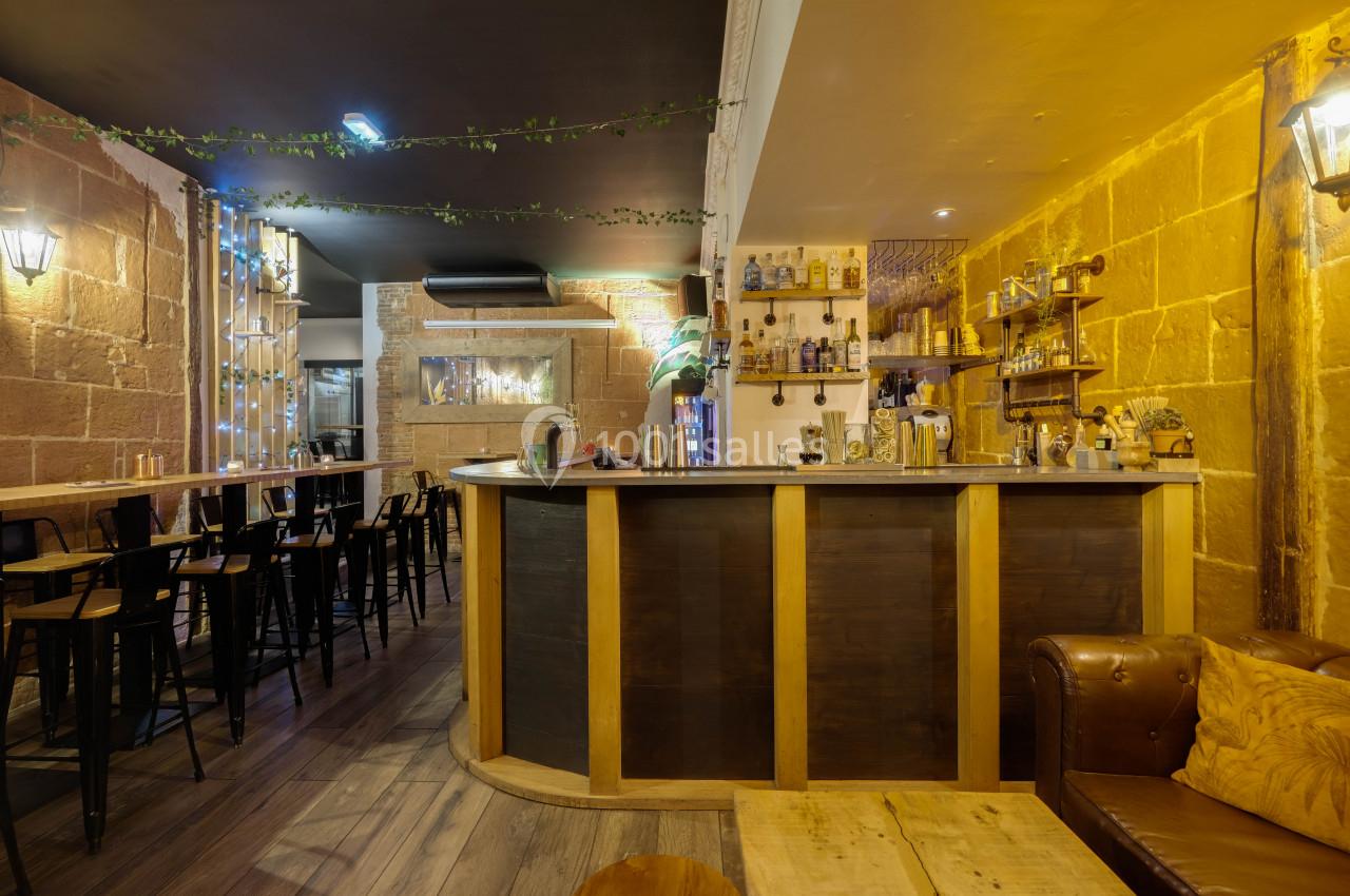 Location salle Toulouse (Haute-Garonne) - L'Arrosoir #8