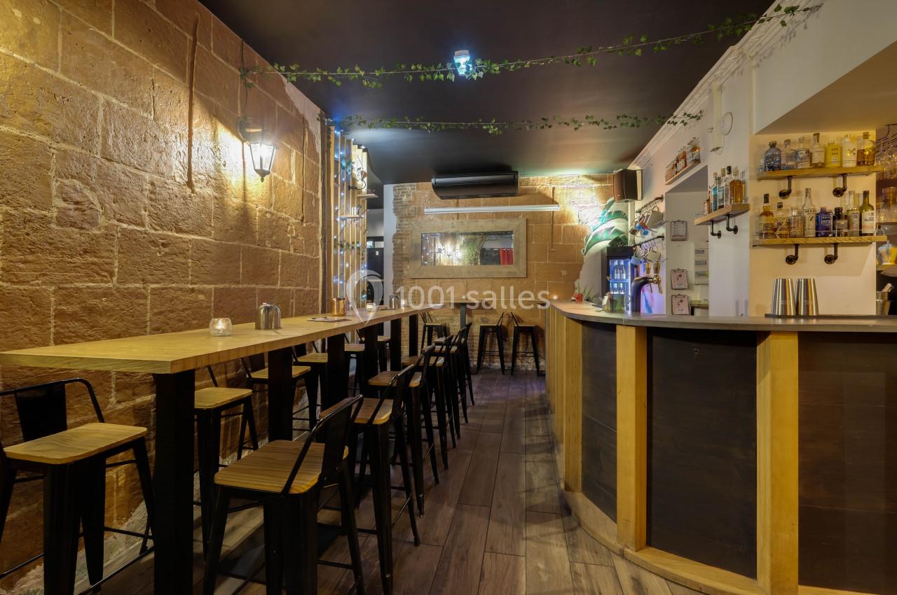 Location salle Toulouse (Haute-Garonne) - L'Arrosoir #11