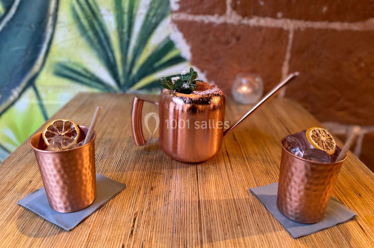 Location salle Toulouse (Haute-Garonne) - L'Arrosoir #15