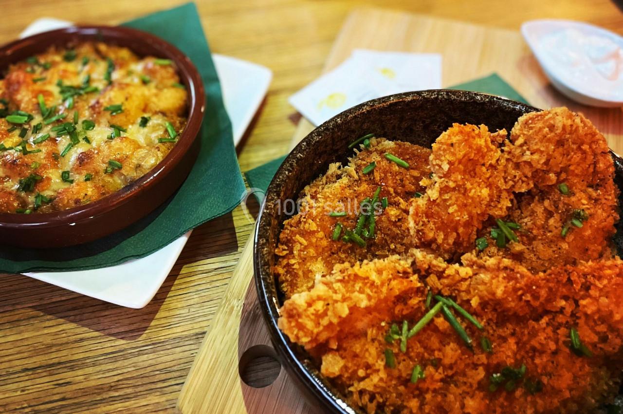 Location salle Toulouse (Haute-Garonne) - L'Arrosoir #18