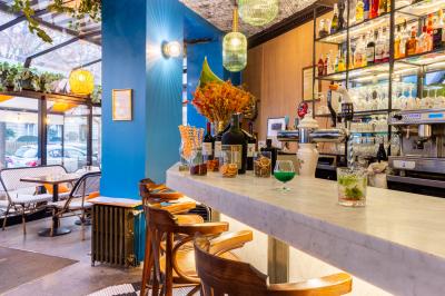 Location salle Levallois-Perret (Hauts-de-Seine) - Chez Bouche #12