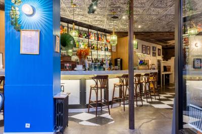 Location salle Levallois-Perret (Hauts-de-Seine) - Chez Bouche #12