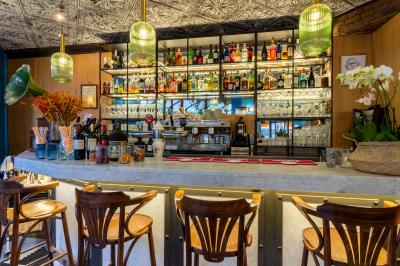 Location salle Levallois-Perret (Hauts-de-Seine) - Chez Bouche #12